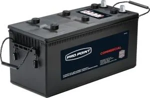 4D Commercial Battery