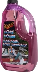 Meguiar's Boat Wash
