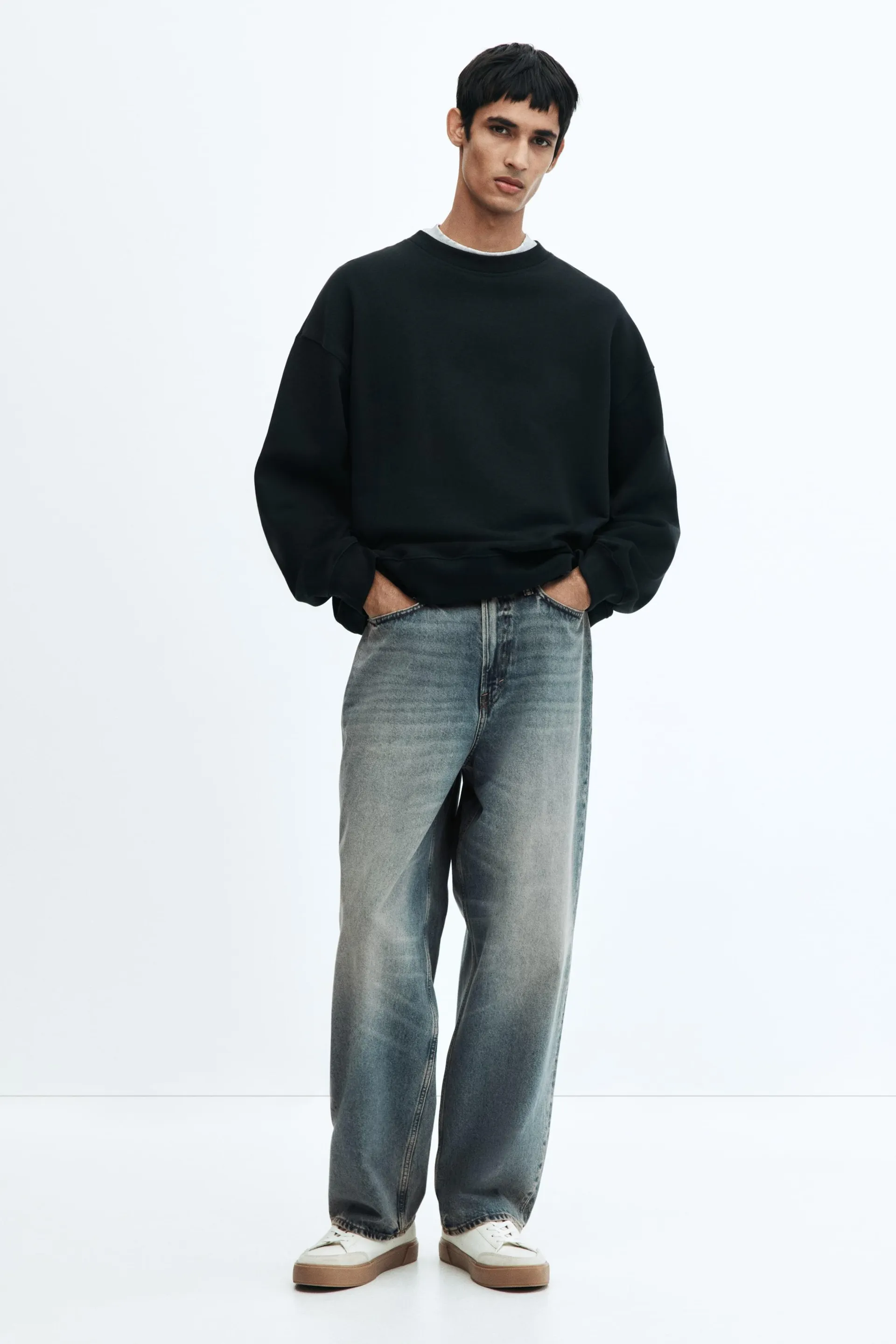 Fairfax Baggy Jeans