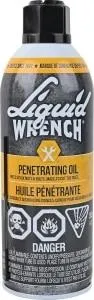 Penetrating Oil
