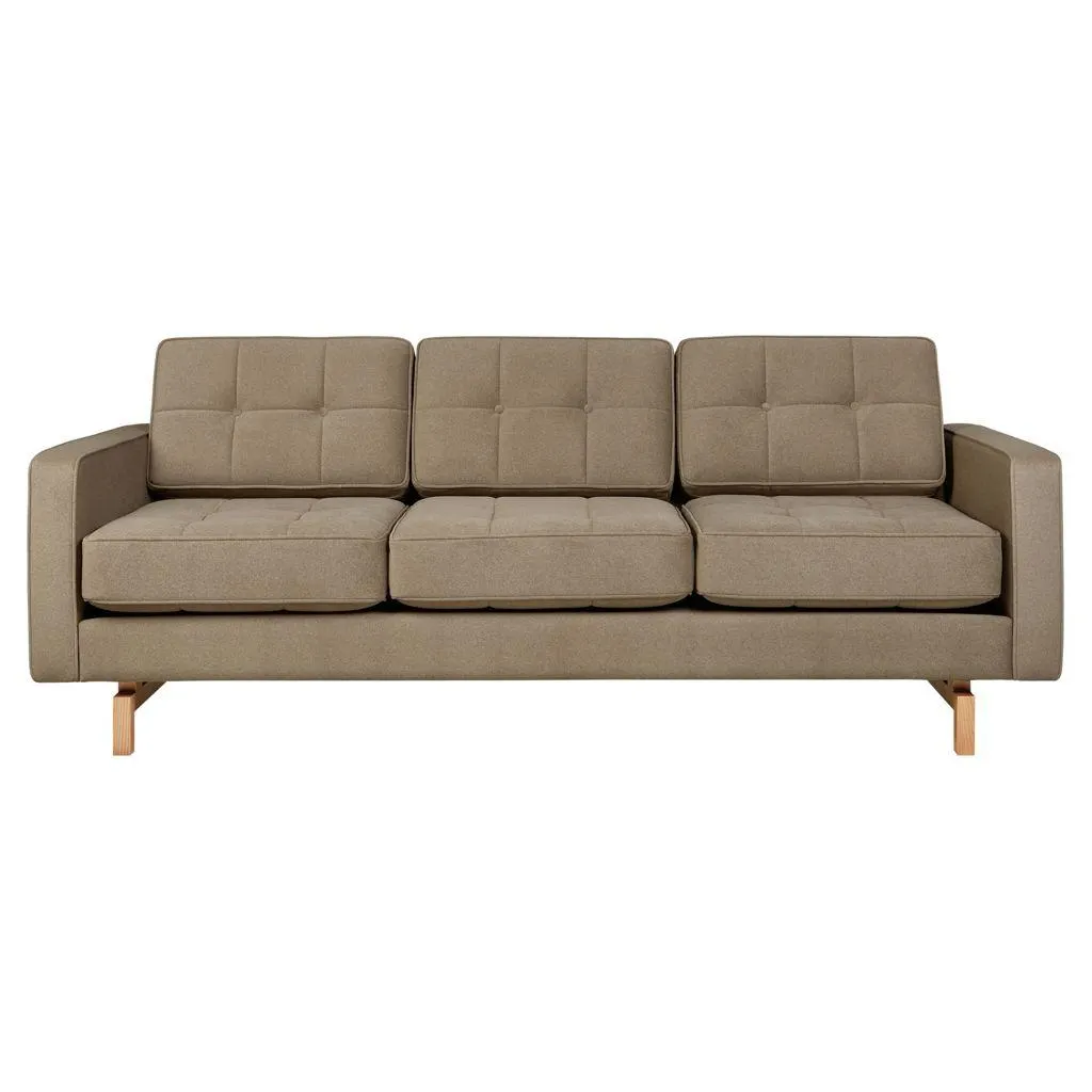Sofa en tissu - Jane 2