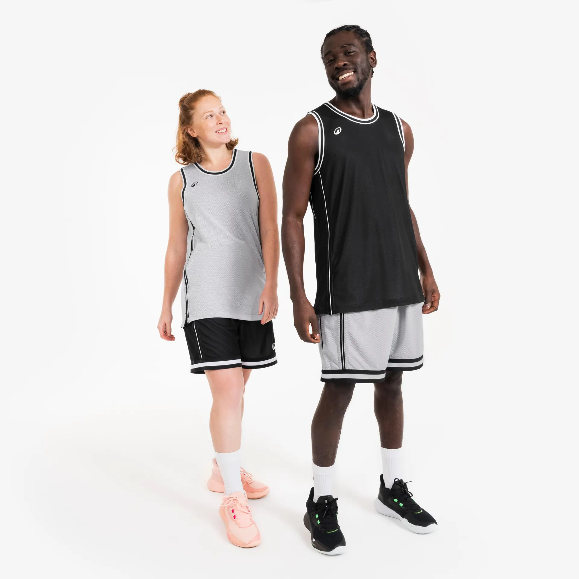 Camisole de basketball réversible – TKR 500