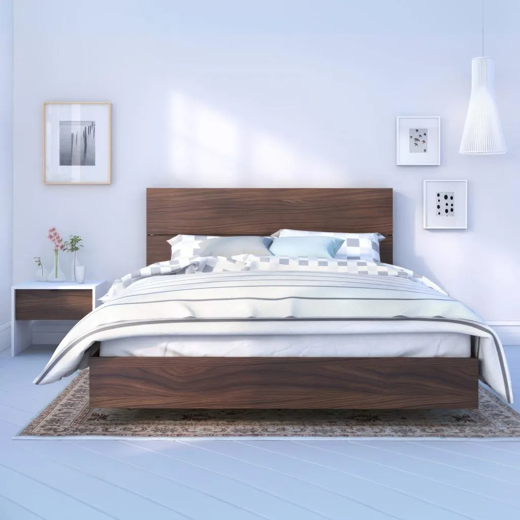 Mobilier de chambre à coucher - Grand
