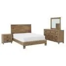 Mobilier de chambre à coucher série 4631 - Grand lit