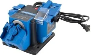 Electric Multi-Task Sharpener