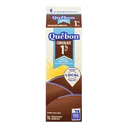 1% Chocolate Milk