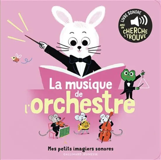 La Musique de l'orchestre