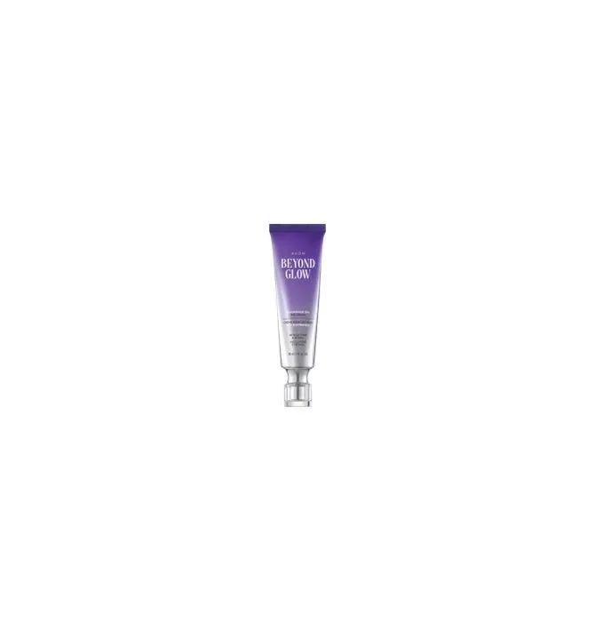 Crème pour les yeux 10 % niacinamide Beyond Glow
