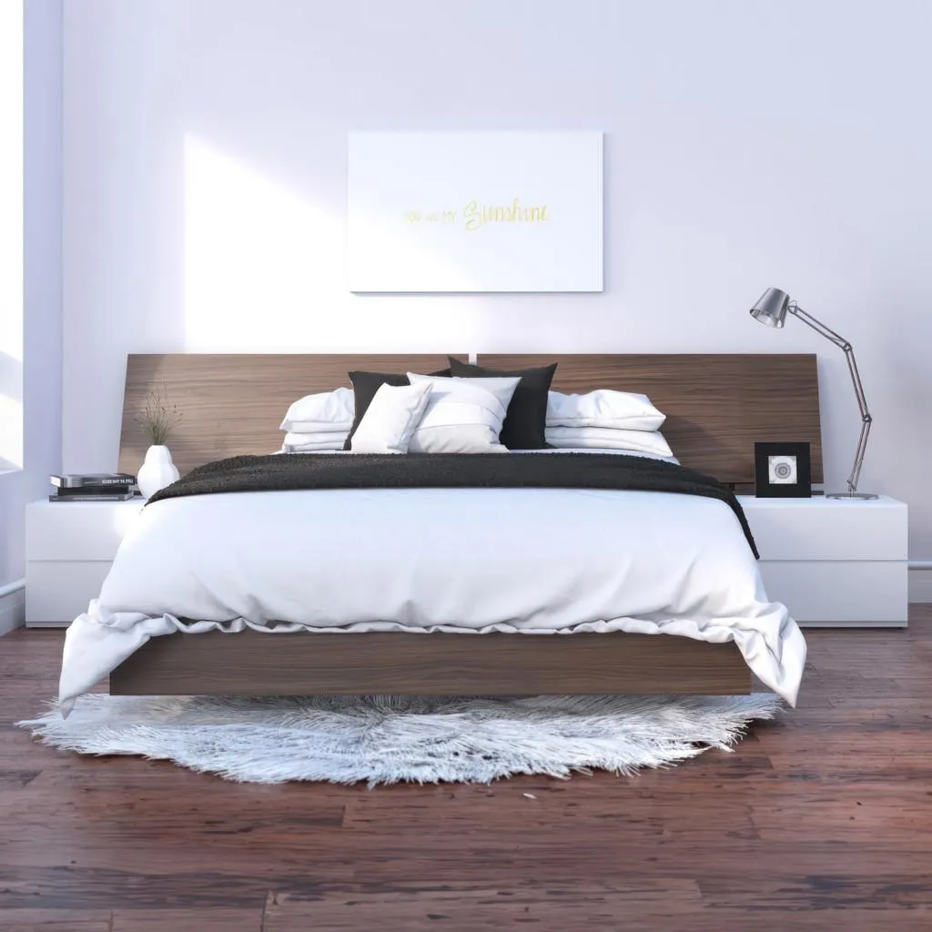 Mobilier de chambre à coucher - Grand