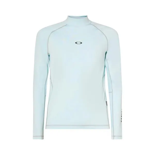 Rashguard à manches longues Rainbow
