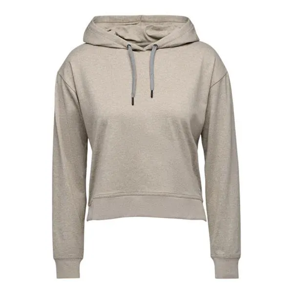 Chandail à capuchon Circuit Midlayer pour femme