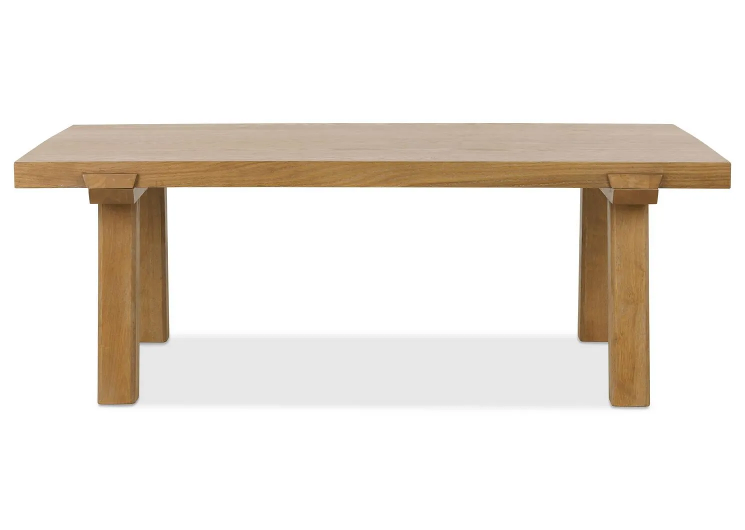 Table basse Broderick -Wensley orge