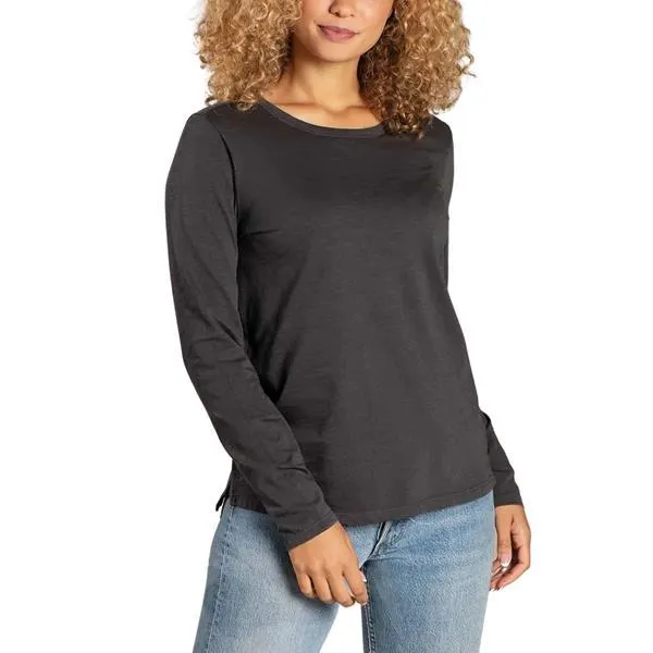 Chandail à manches longues Primo pour femme