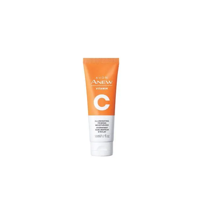 Hydratant sublimateur d'éclat Anew Vitamin C
