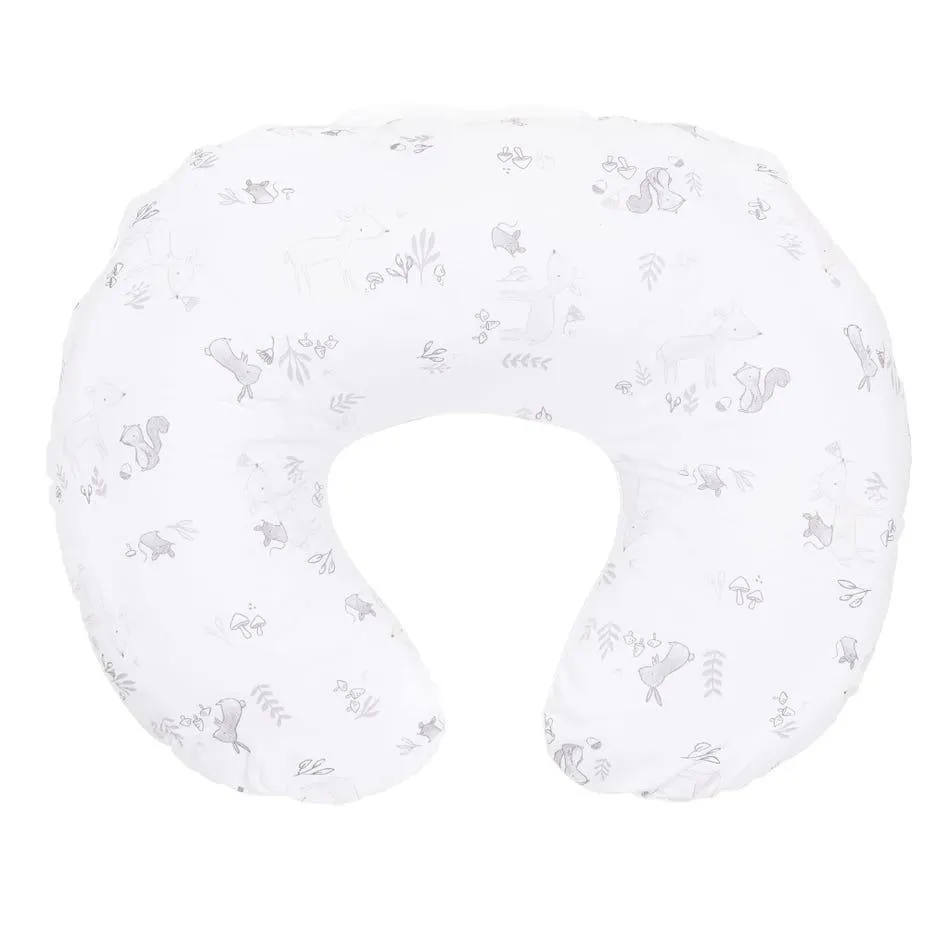 Coussin d'Allaitement - Forêt