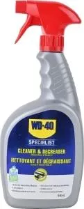 Industrial Strength Degreaser