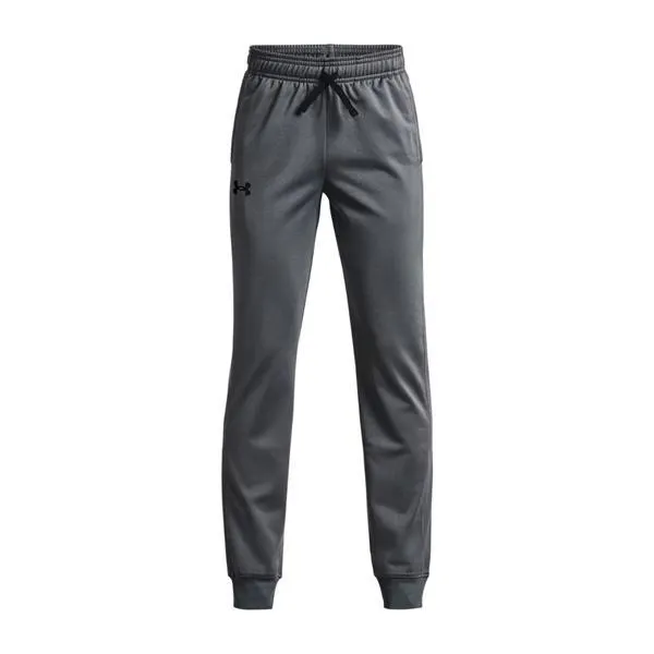 Pantalon fuselé UA Brawler 2.0 pour garçon
