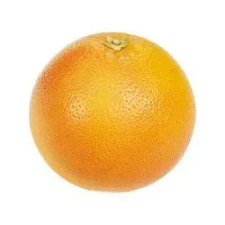 Big Red Grapefruit