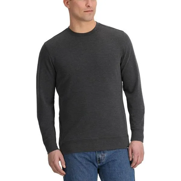 Chandail à manches longues Aberdeen pour homme