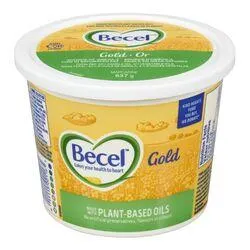 Margarine, Gold