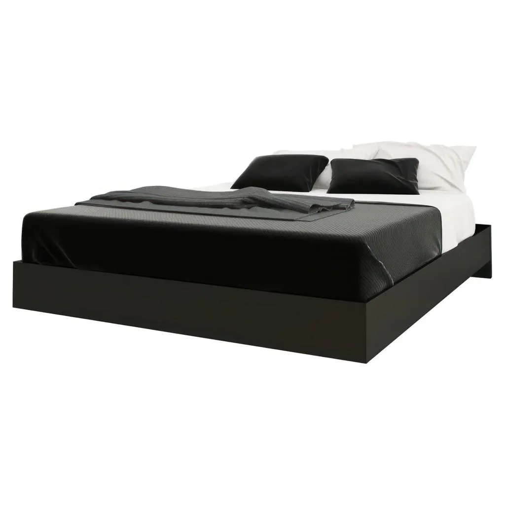 Mobilier de chambre à coucher Grand lit