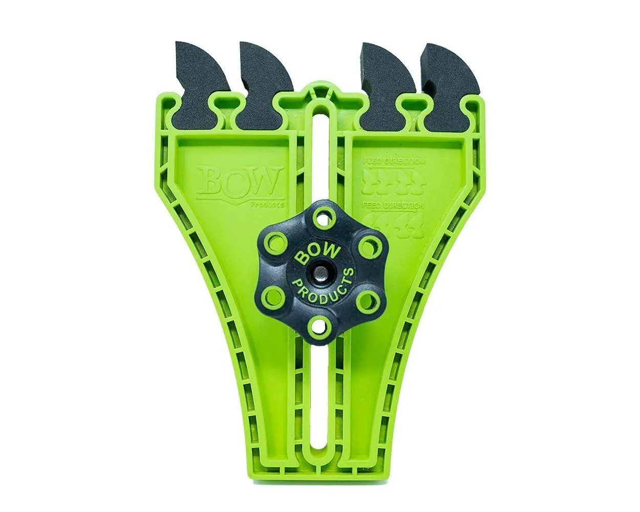 Peigne presseur pour scie portative FP5 - Bow Products