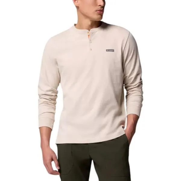 Chandail à manches longues Landroamer™ pour homme