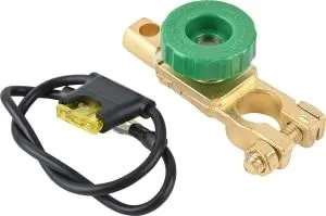 100A Top Post Battery Master Cut-Off Switch