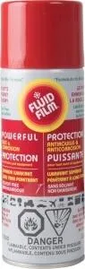 Fluid Film Penetrant and Lubricants