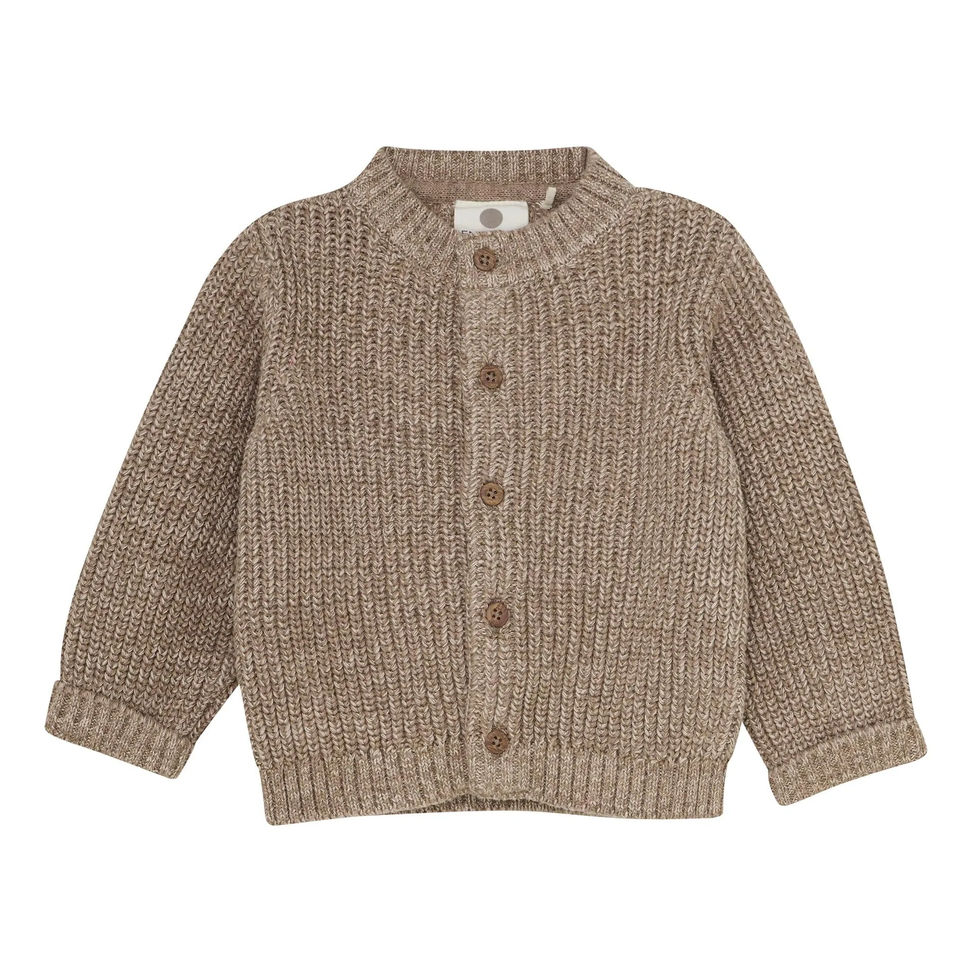 Knit Cardigan 3-24m