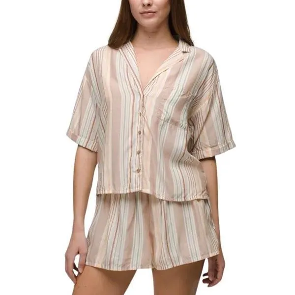 Haut Iguala pour femme