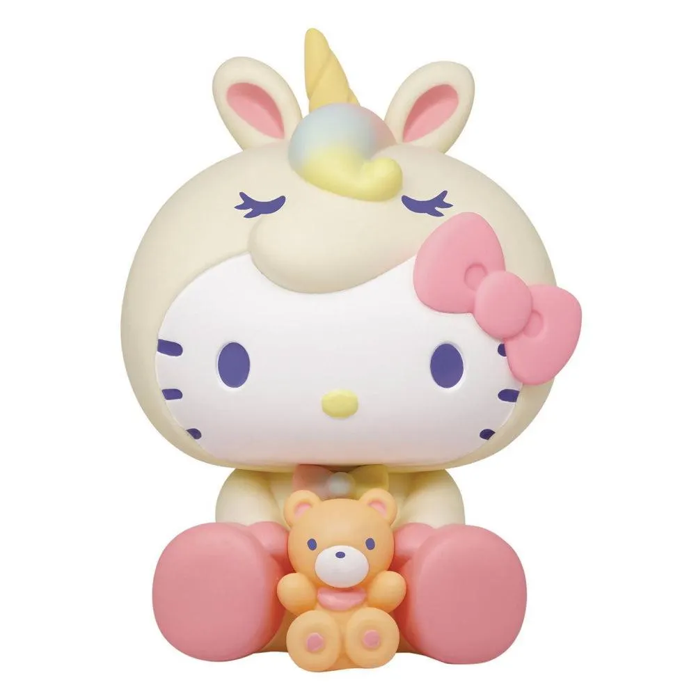 Monogram International - Sanrio Hello Kitty Unicorn figurine tirelire