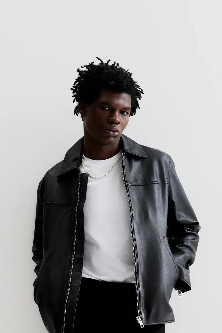 Tricou de bumbac pima Slim Fit