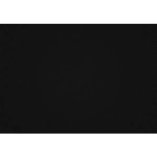 Table carrée pour plantes en bois de composite noir par Monarch Specialties