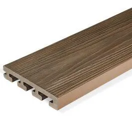 Planche de départ - Infinity Is - Oasis Palm – 1"x6"x20' (0.9"x5.35"x20’) - Sur commande*
