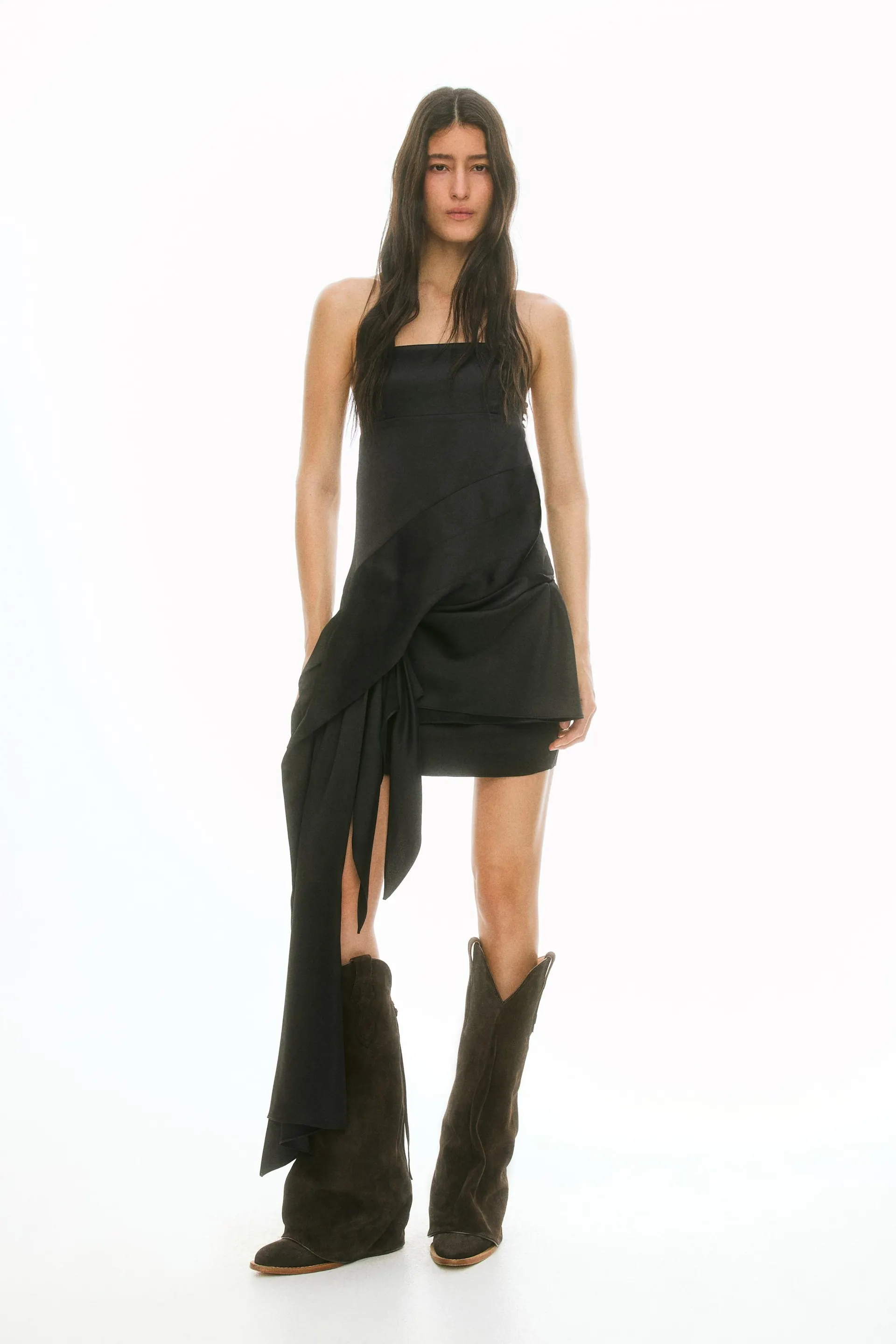 Lorena Saravia H&M