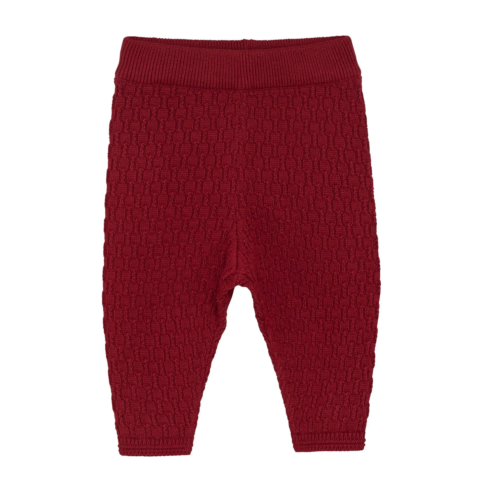 Knit Pants 6-24m