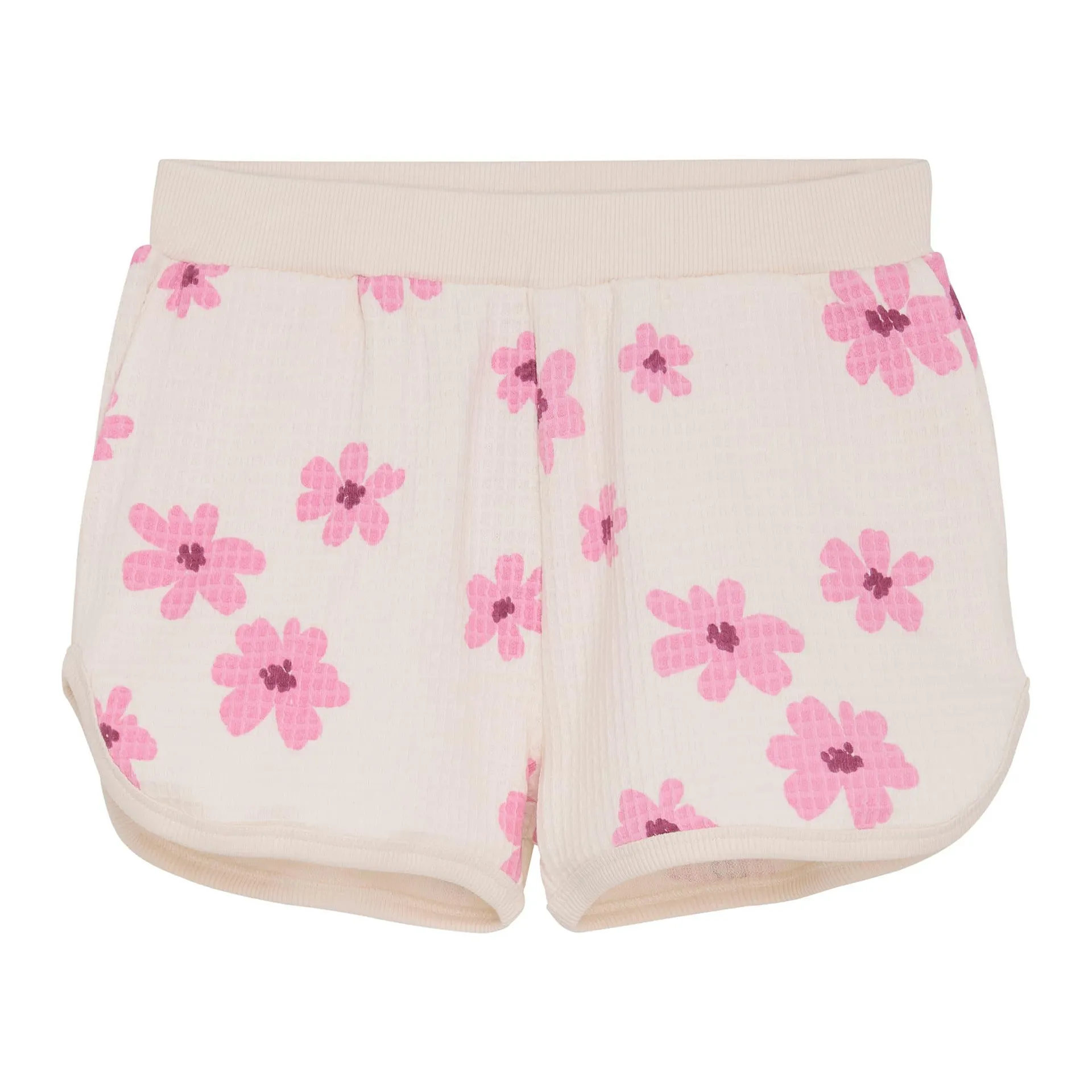 Floral Shorts 18m
