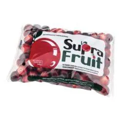 Local cranberries