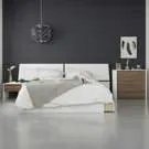 Mobilier de chambre à coucher Modus - Grand lit