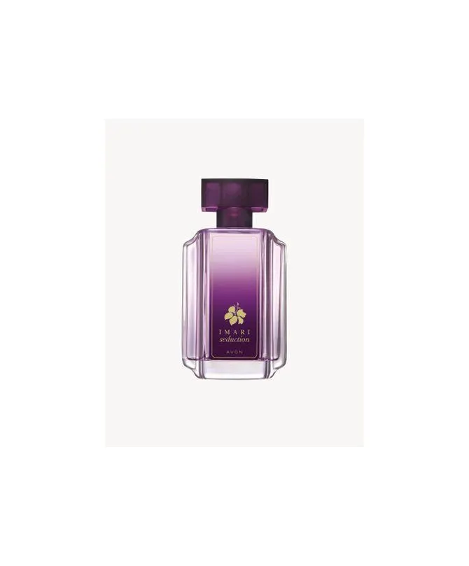 Eau de toilette Imari Seduction à vaporiser — Avon