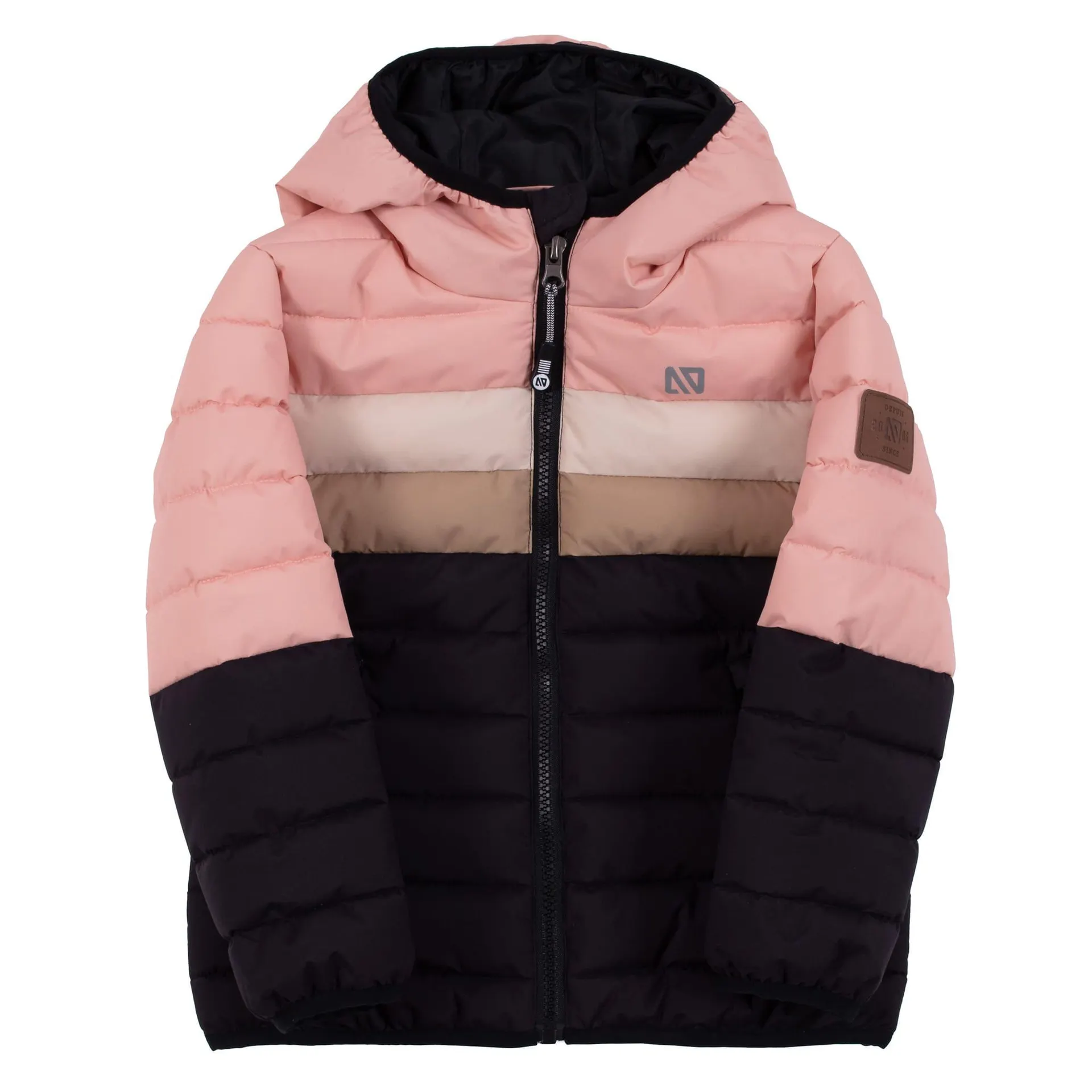 Bubble Jacket 12-24m