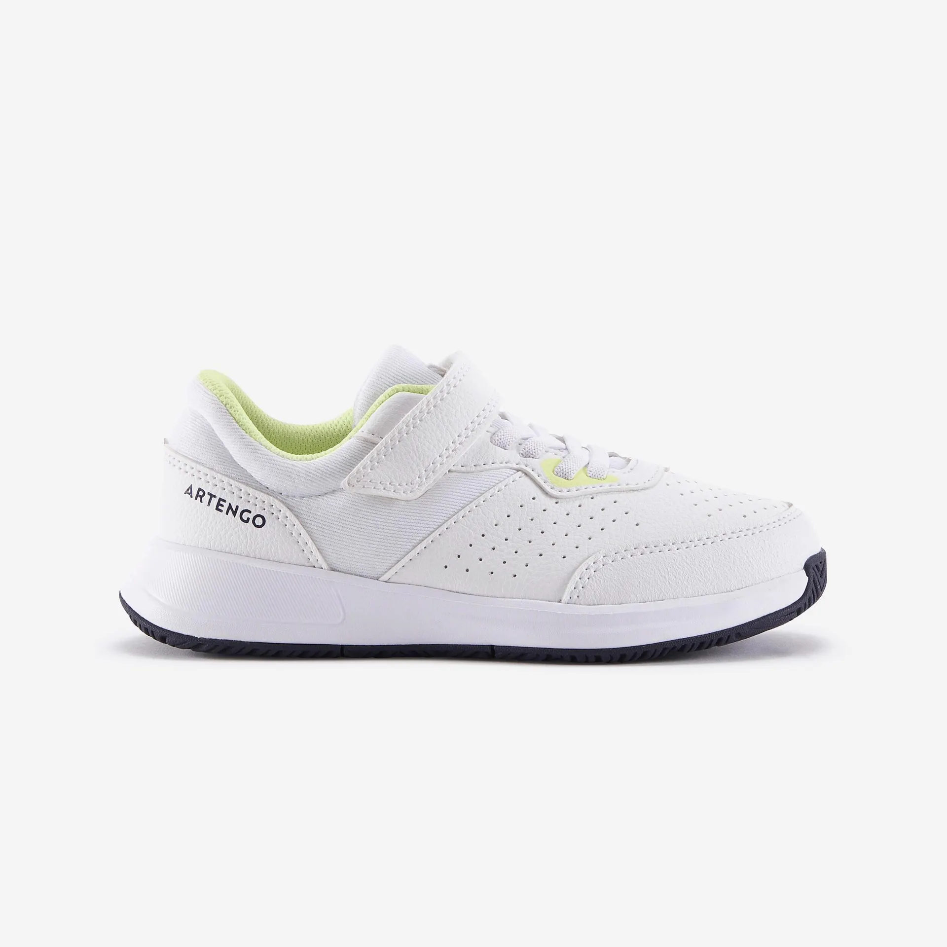 Chaussures de tennis à bande autoagrippante enfant – Essentiel KD