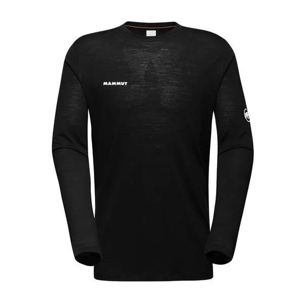 Chandail à manches longues Tree Wool FL pour homme