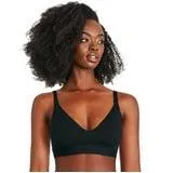 Soutien-gorge d’allaitement sans coutures George pour femmes Tailles P-3XL