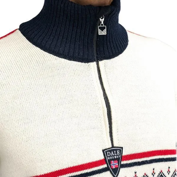 Chandail en tricot Lahti pour homme
