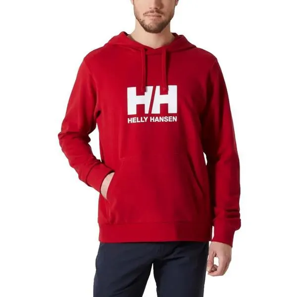 Chandail à capuchon HH Logo pour homme