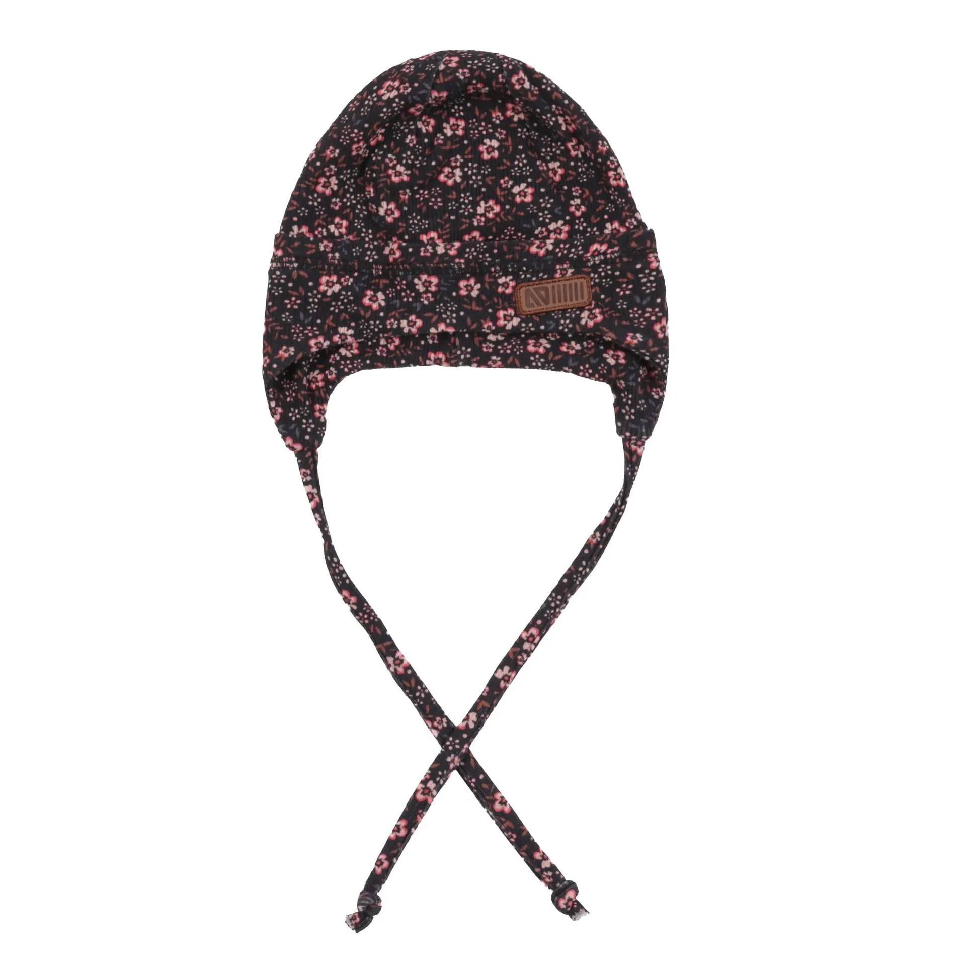 Lucie Jersey Beanie 12-24m