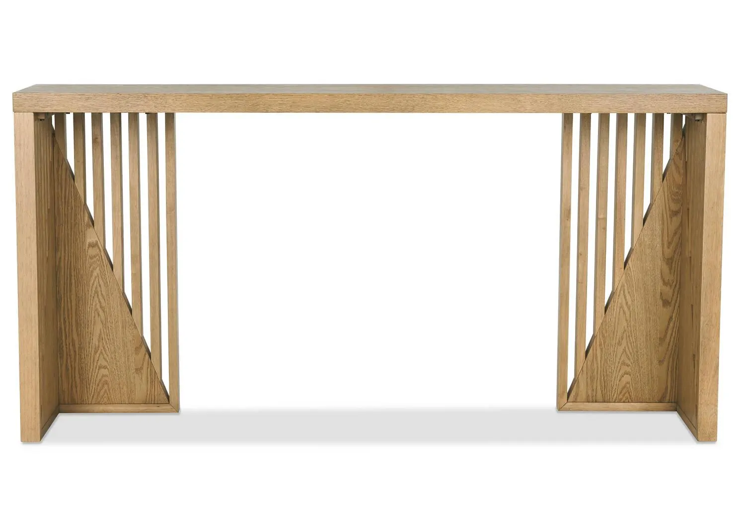 Table console comptoir Crest -Darby sésame