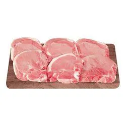 Pork Chops Duo, Value Pack